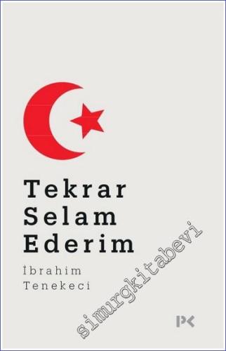 Tekrar Selam Ederim -        2019