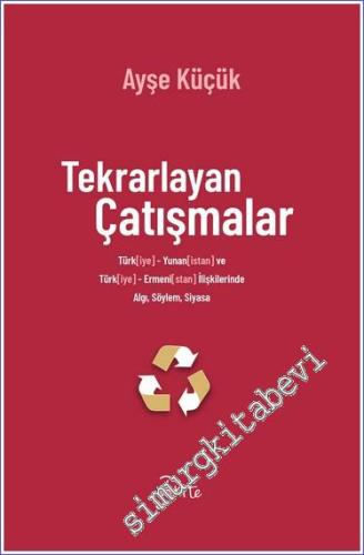 Tekrarlayan Çatışmalar -        2023