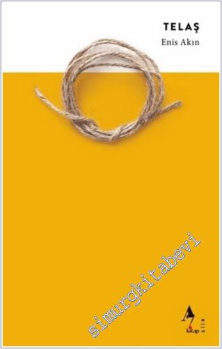 Telaş -        2025