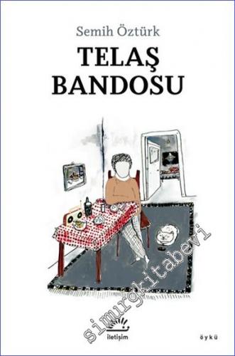 Telaş Bandosu -        2022