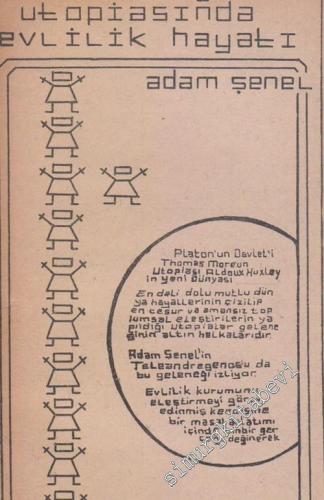 Teleandregenos Utopiasında Evlilik Hayatı