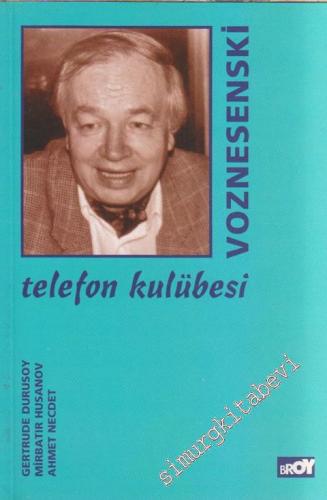 Telefon Kulübesi