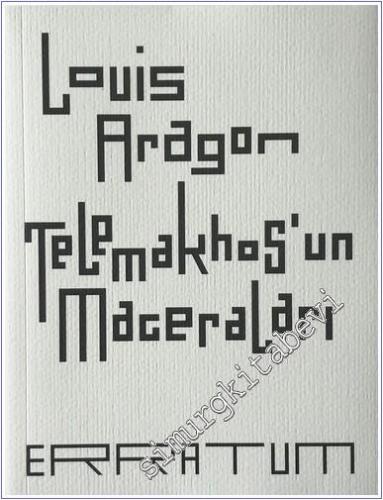 Telemakhos'un Maceraları -        2024