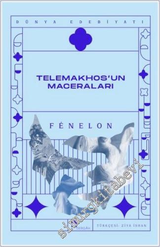 Telemakhos'un Maceraları -        2024