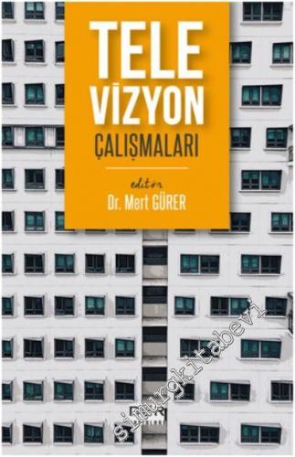Televizyon Çalışmaları -