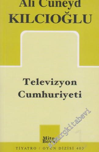 Televizyon Cumhuriyeti -