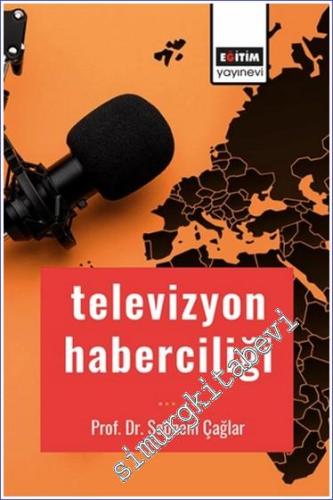 Televizyon Haberciliği -        2023