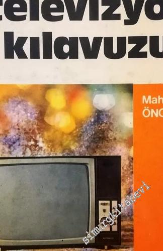 Televizyon Kılavuzu -        1972