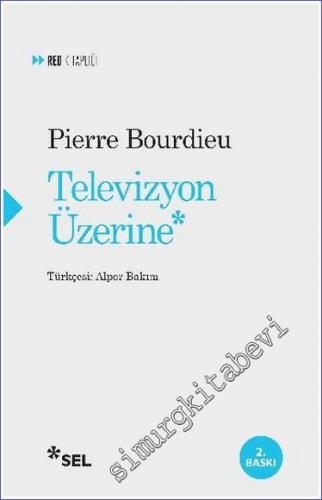 Televizyon Üzerine -        2021