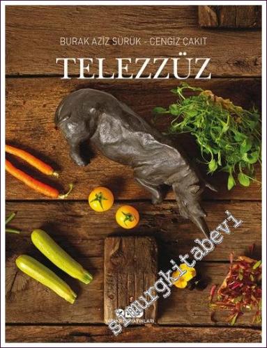 Telezzüz CİLTLİ -        2025