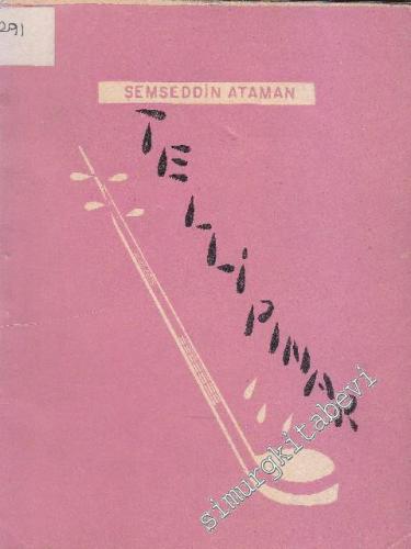 Tellipınar İMZALI -