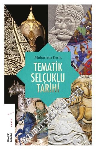 Tematik Selçuklu Tarihi -
