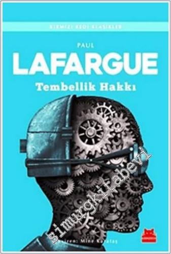 Tembellik Hakkı -        2014