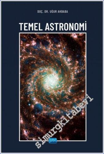 Temel Astronomi -        2022