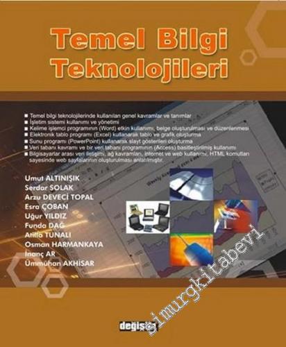 Temel Bilgi Teknolojileri -        2006