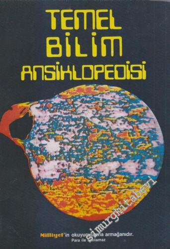 Temel Bilim Ansiklopedisi -