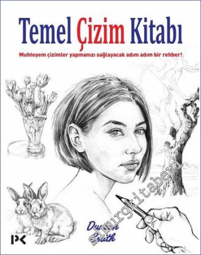 Temel Çizim Kitabı -        2020