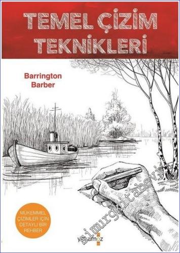 Temel Çizim Teknikleri - 2022