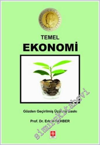 Temel Ekonomi -        2024