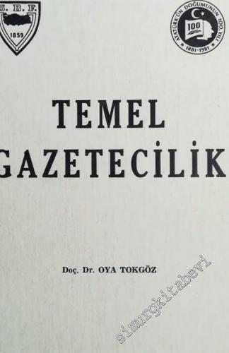 Temel Gazetecilik -        1981