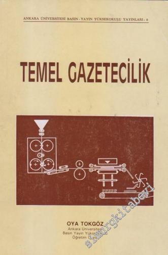 Temel Gazetecilik