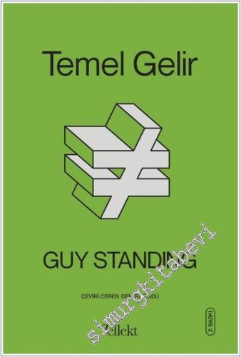 Temel Gelir - 2021
