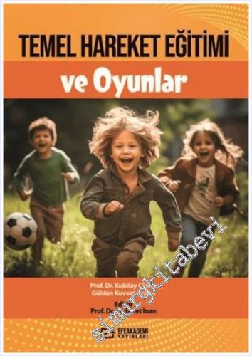 Temel Hareket Eğitimi ve Oyunlar -        2025