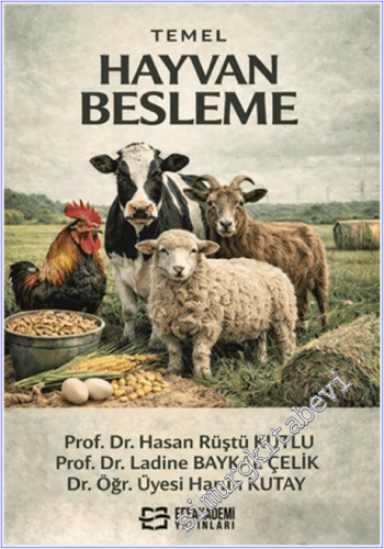 Temel Hayvan Besleme -