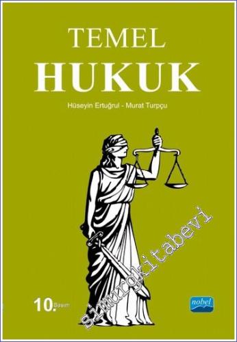 Temel Hukuk - 2023
