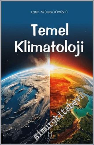 Temel Klimatoloji -        2025