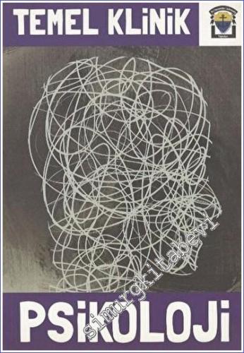 Temel Klinik Psikoloji -        2015