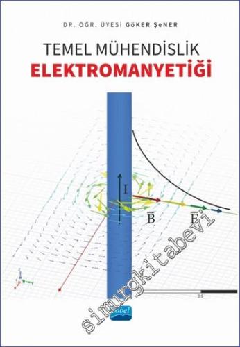 Temel Mühendislik Elektromanyetiği -        2023