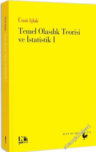 Temel Olasılık Teorisi ve İstatistik 1 -        2022