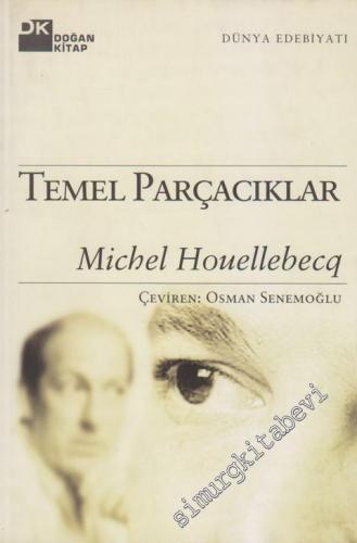 Temel Parçacıklar -