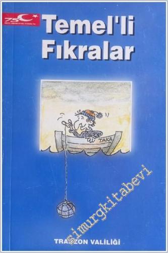 Temel'li Fıkralar -        1997