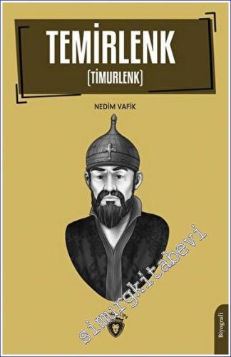 Temirlenk (Timurlenk) -        2023