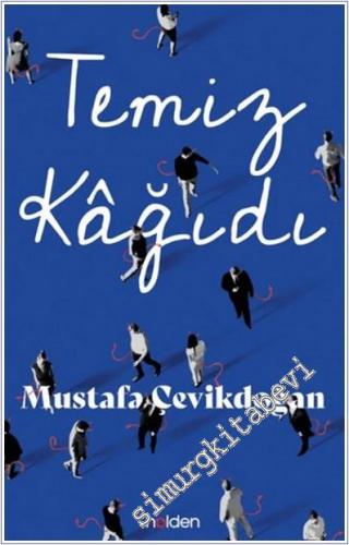 Temiz Kâğıdı CİLTLİ -        2024