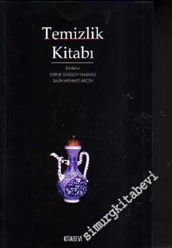 Temizlik Kitabı -        2010