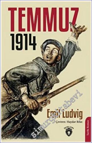 Temmuz 1914 -        2023