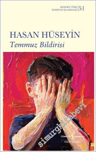 Temmuz Bildirisi -        2024