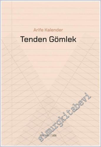 Tenden Gömlek -        2025