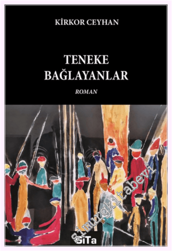 Teneke Bağlayanlar