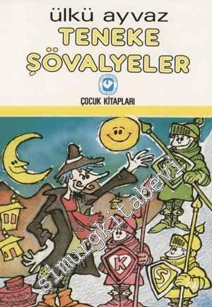 Teneke Şövalyeler -