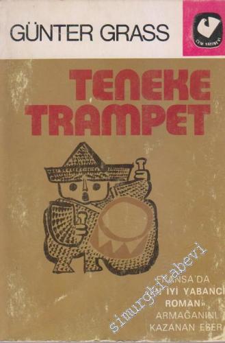 Teneke Trampet Cilt 1 -