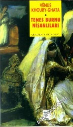 Tenes Burnu Nişanlıları -        1996