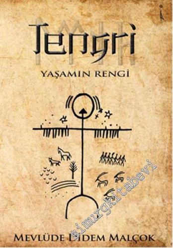 Tengri: Yaşamın Rengi -