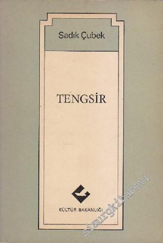 Tengsir -