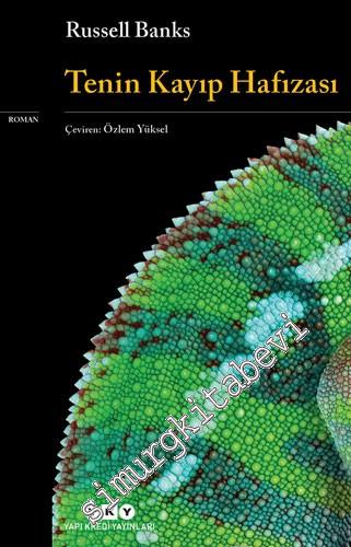 Tenin Kayıp Hafızası -