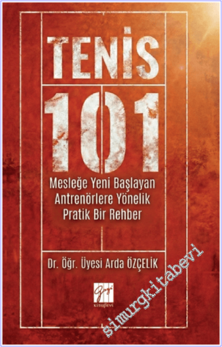 Tenis 101 -        2026