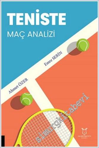 Teniste Maç Analizi -        2025